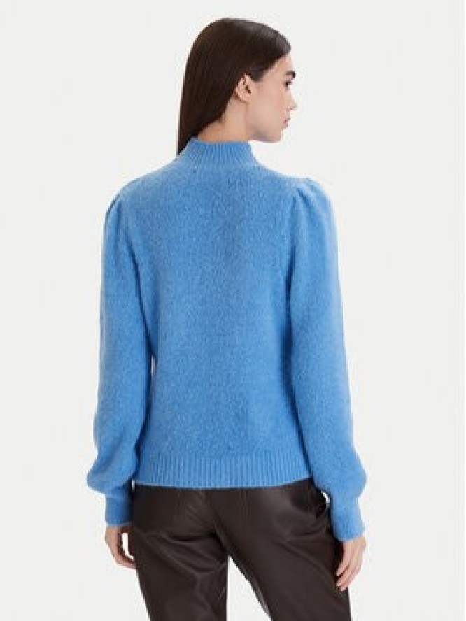 Morgan Golf 242-MLEONAR Niebieski Regular Fit