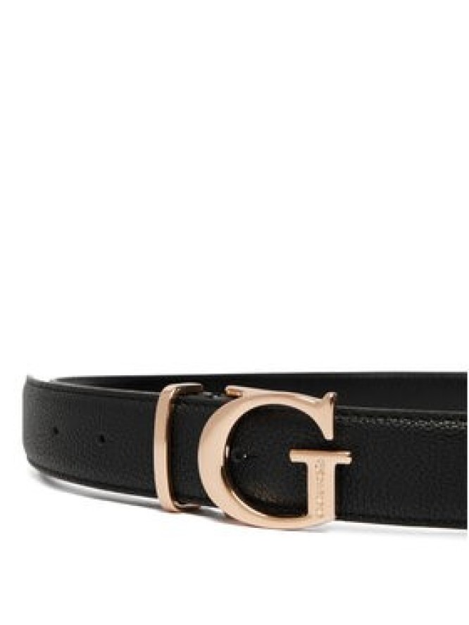Guess Pasek BW9465 P6330 Czarny
