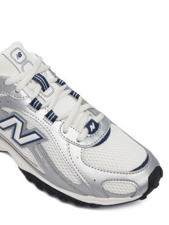 New Balance Sneakersy U204LPC Kolorowy
