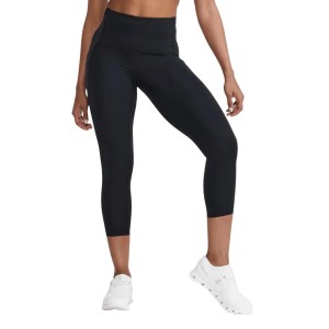 Damskie legginsy kompresyjne 7/8 z wysokim stanem 2XU Form Stash