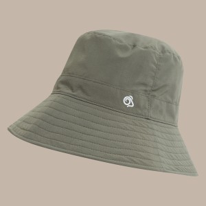 Kapelusz turystyczny Craghoppers NosiLife Sun Hat III