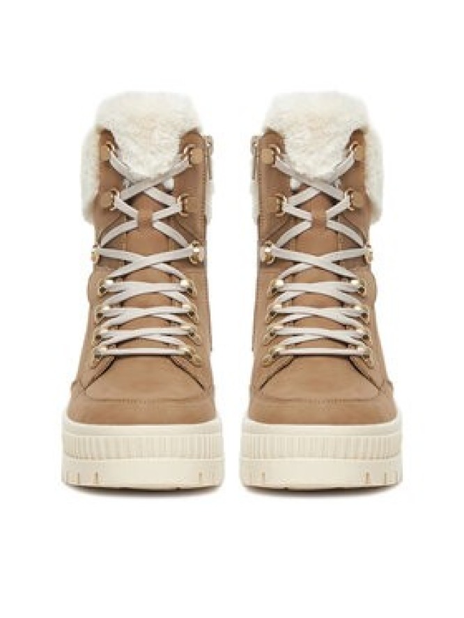 Rieker Trzewiki CEO-W2174-20 Beżowy