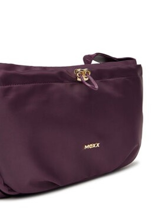 MEXX Torebka C-MEXX-M-001-08 Fioletowy