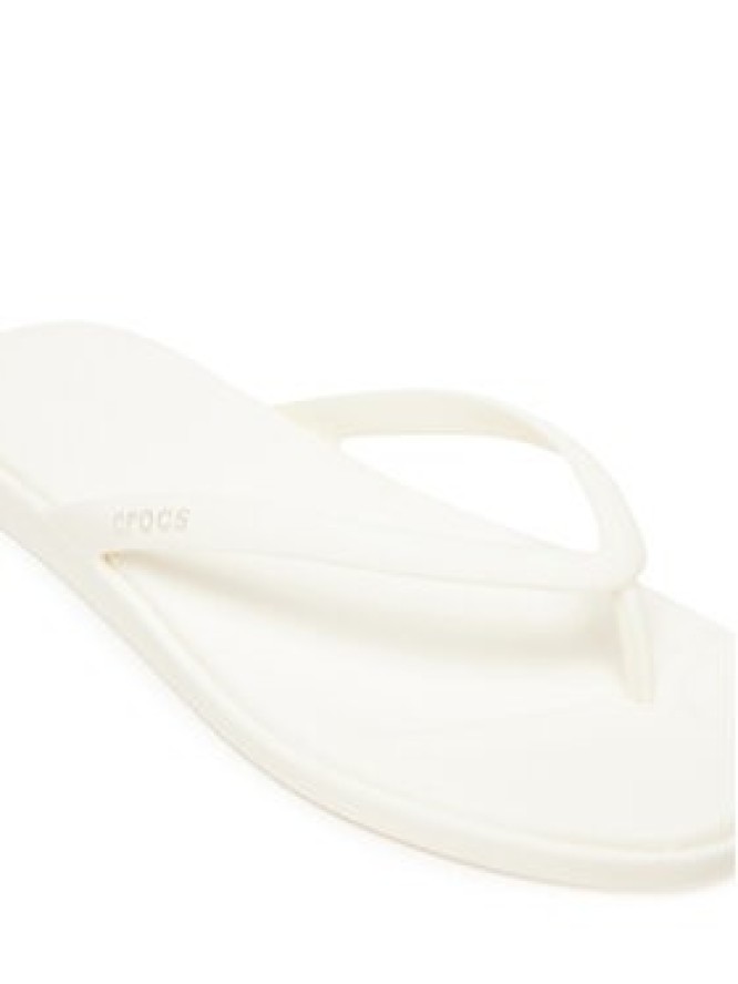 Crocs Japonki Miami Flip 211435 Écru