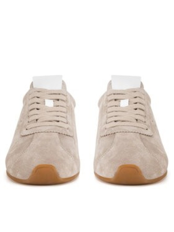 Gino Rossi Sneakersy AYA-110125 Beżowy