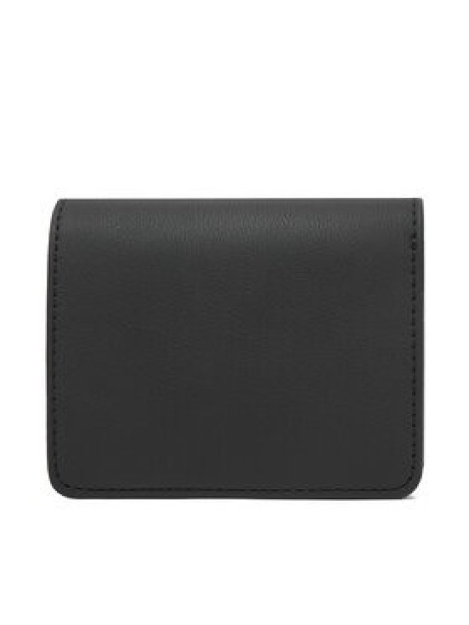 LOVE MOSCHINO Portfel JC5612PP1PKD0000 Czarny