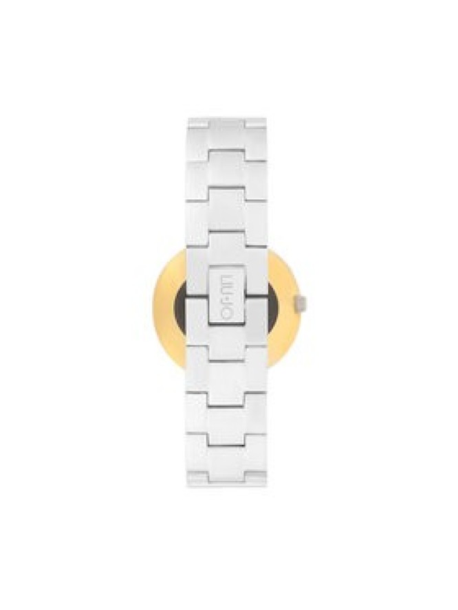 Liu Jo Zegarek TLJ2536 Złoty