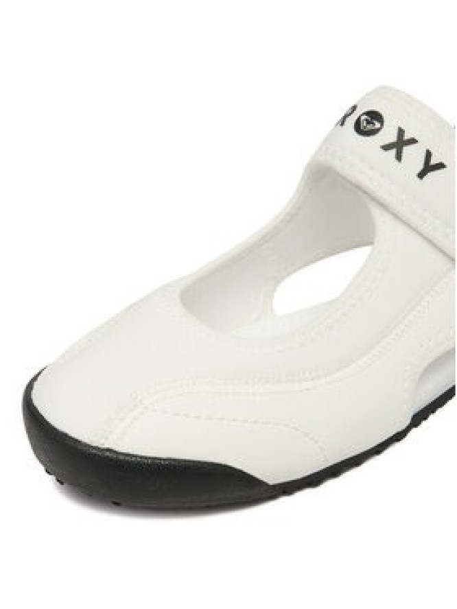 Roxy Sneakersy CEOB-V12-1231 Biały