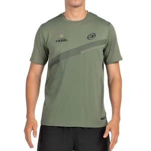 Camiseta Bullpadel Patos