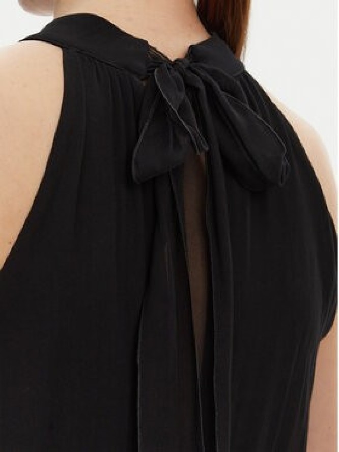 MAX&Co. Kombinezon Denver1 2518241024200 Czarny Regular Fit