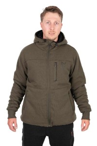 Bluza Fox Colleciton Sherpa G/B