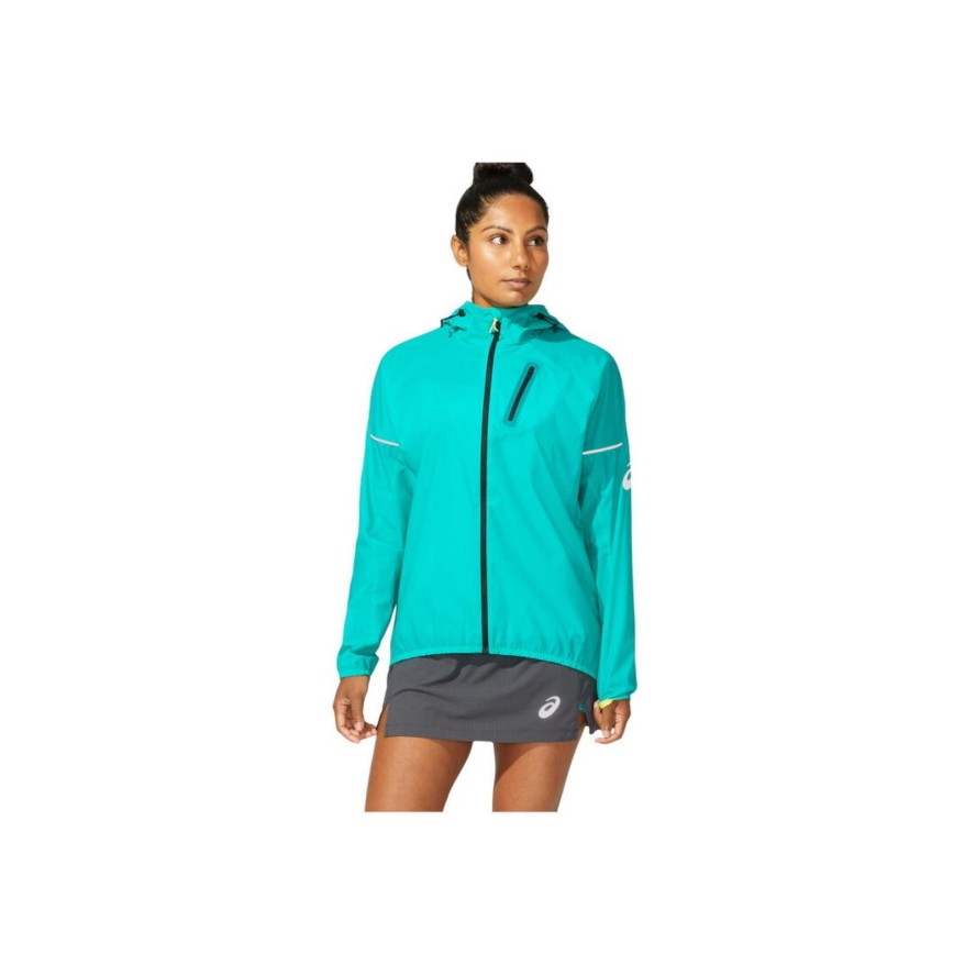 Kurtka sportowa damska FujiTrail Pack Jkt