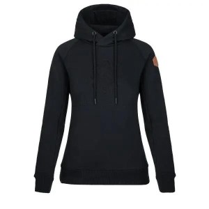 Bluza bawełna damska Kilpi Sohey