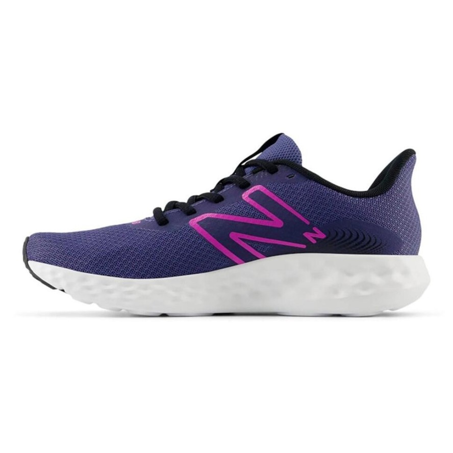 Buty do biegania damskie New Balance 411 RL3