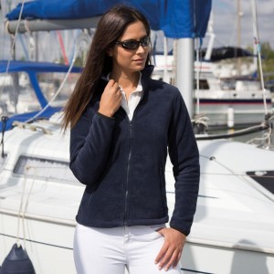 Bluza Rozpinana Damska Core Fashion Fit