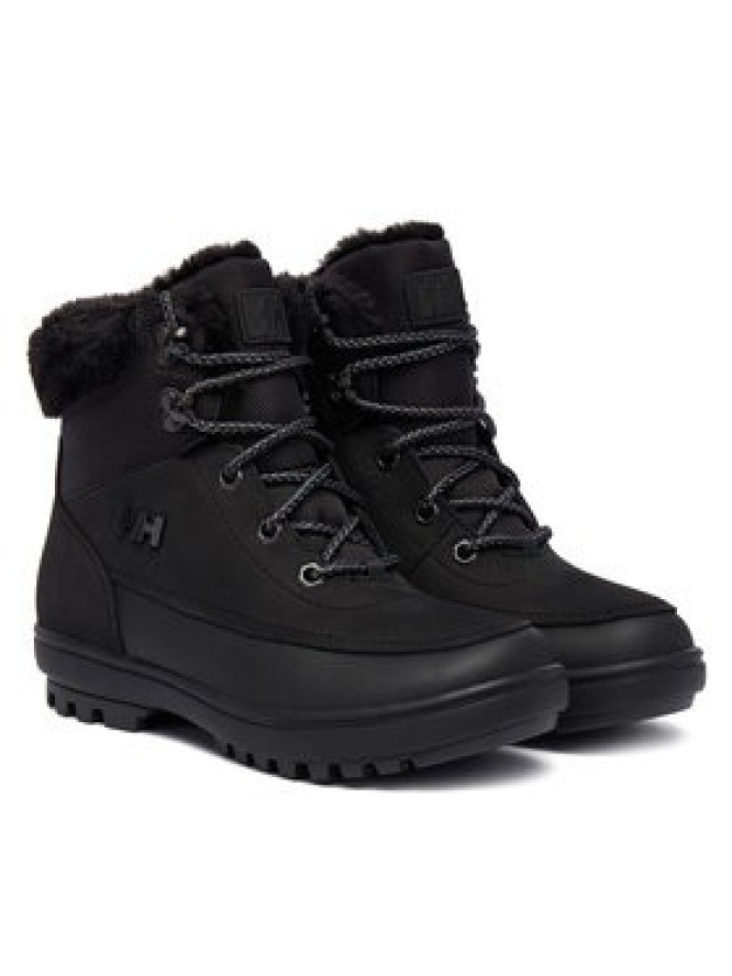 Helly Hansen Śniegowce Sorrento 2 12044 Czarny