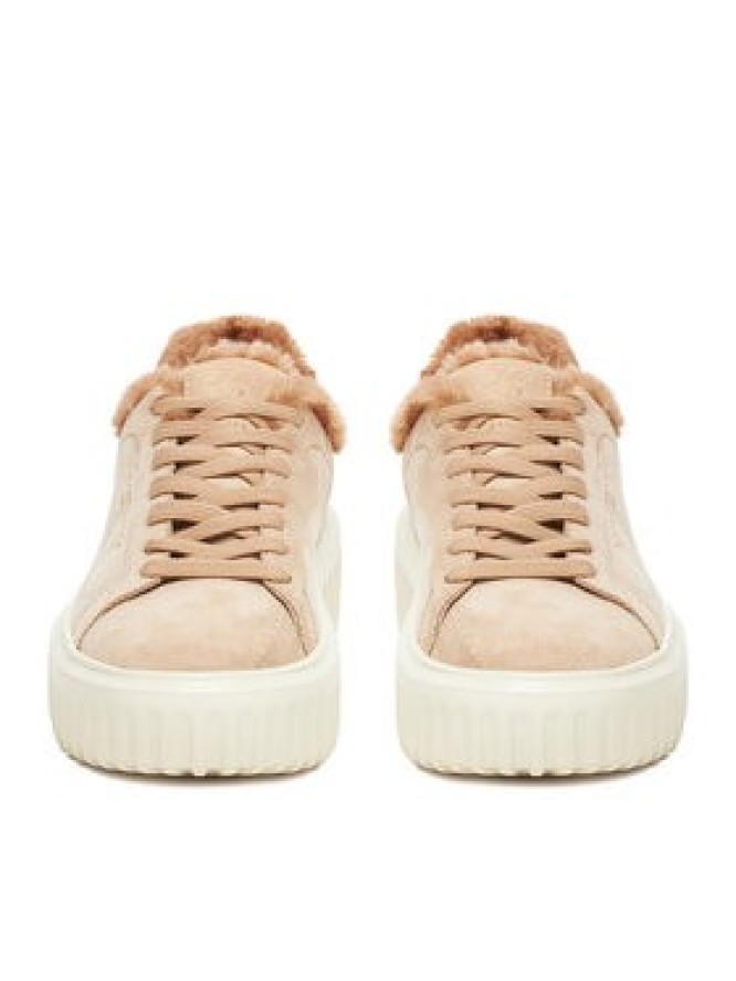 Beverly Hills Polo Club Sneakersy CEO-BHPC2024/12/28 Beżowy