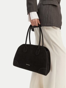 GINO ROSSI Torebka EO-LA224-19138 Brązowy