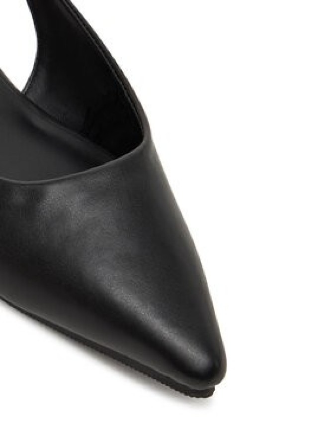 ONLY Shoes Sandały Onlaura-2 Czarny