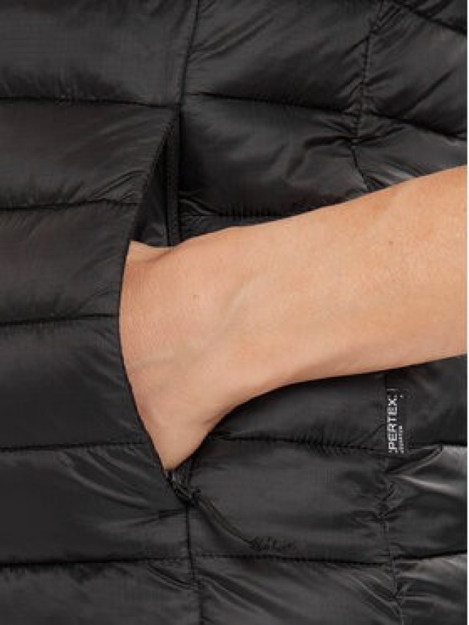 The North Face Bezrękawnik Terra Peak NF0A8DEG Czarny Regular Fit