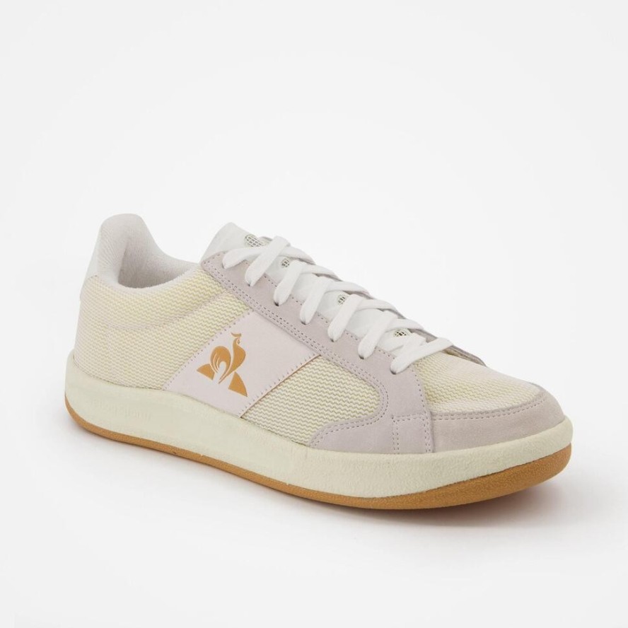 Trenerzy Le Coq Sportif Ashe Team
