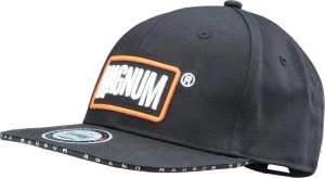 Czapka z daszkiem uniseks Magnum Lapis