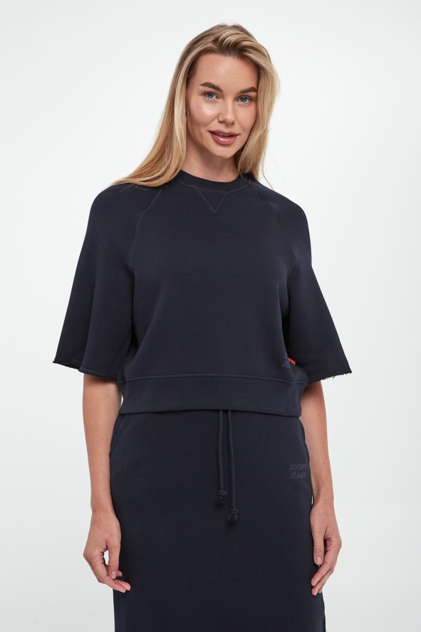 Bluza damska Tulin JOOP! JEANS