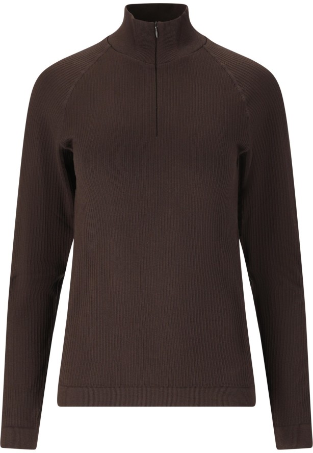 Sweter damski Athlecia Cozi