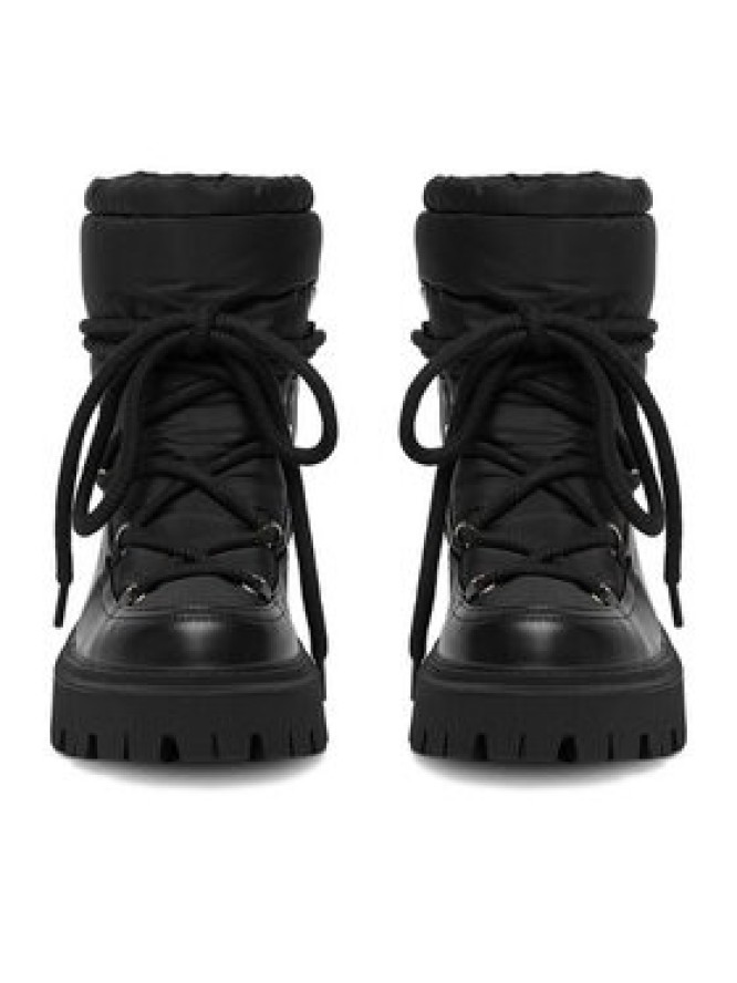 DeeZee Trzewiki 60013-1 Czarny