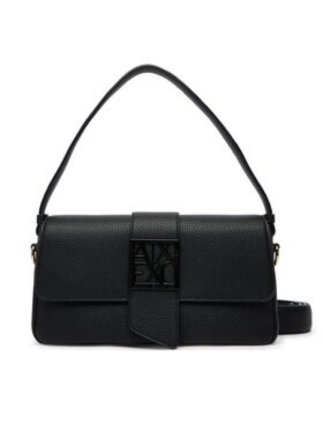 Armani Exchange Torebka XW002592 AF11902 UC001 Czarny