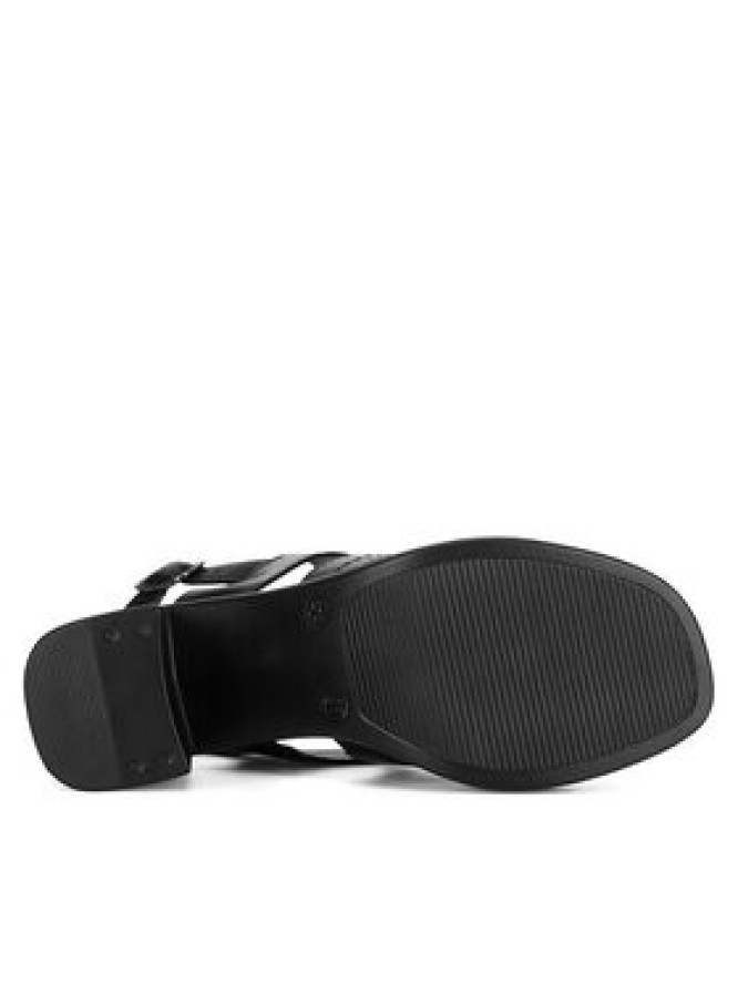 Lasocki Sandały RST-3250-04 Czarny