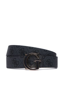 Guess Pasek BW9498 P6430 Czarny