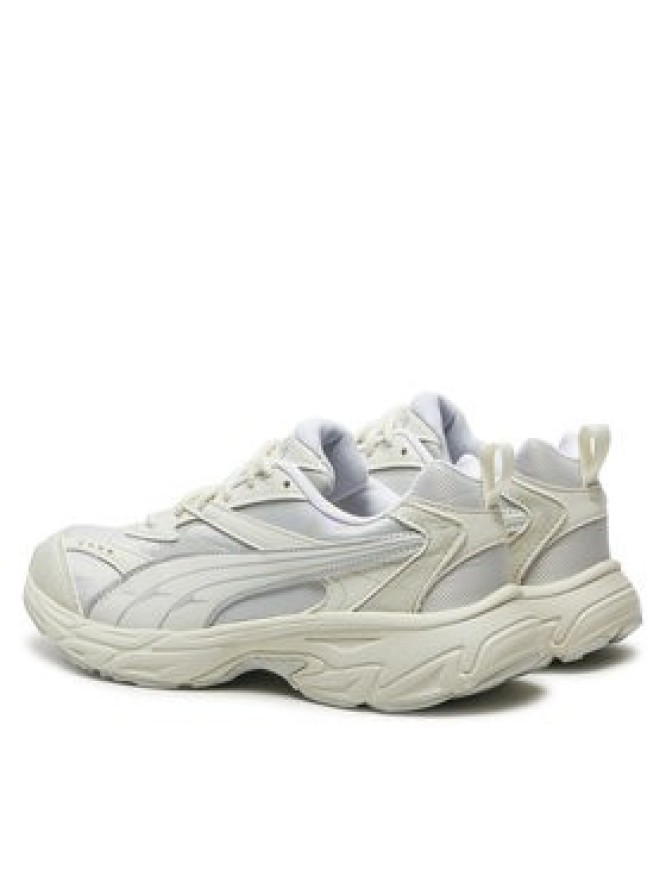 Puma Sneakersy Puma Morphic 397768 02 Szary