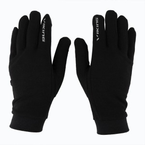 Rękawiczki Unisex Dla Dorosłych Wełna Merino Alfa
