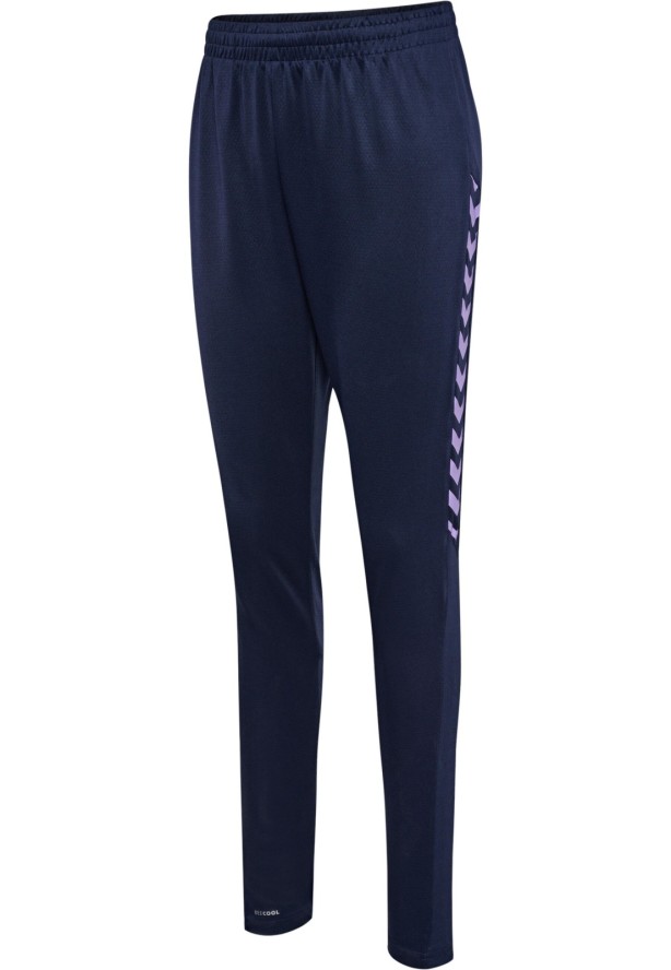 Spodnie damskie do Joggingu Hummel HmlStaltic