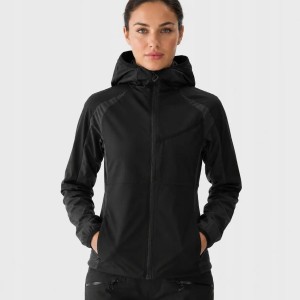 KURTKA DAMSKA PUCHOWA 4F PRIMALOFT TVJAF136 L