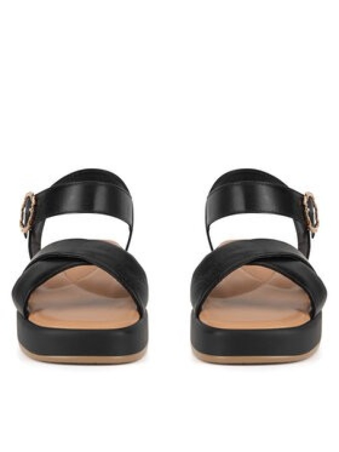 Lasocki Sandały ARC-3032-22 Czarny