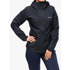 Kurtka przeciwdeszczowa damska Columbia Wahkeena Falls 3L Shell