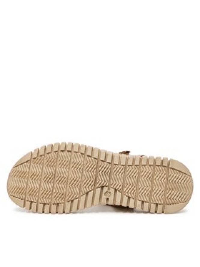 Go Soft Sandały WB-ULE-01 Beżowy