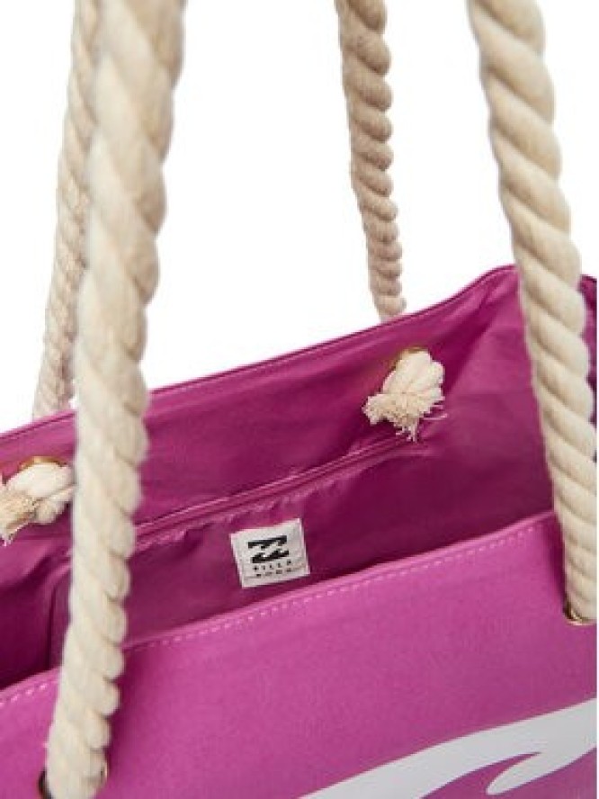 Billabong Torebka BLB-B-001-07 Fioletowy