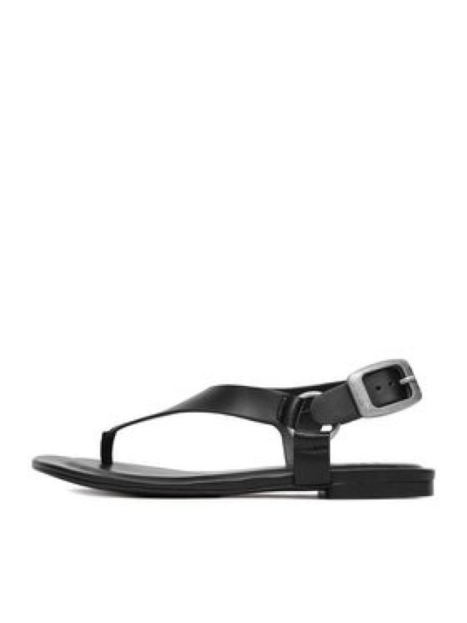 G-Star Raw Sandały EO-ELLIS-01 Czarny