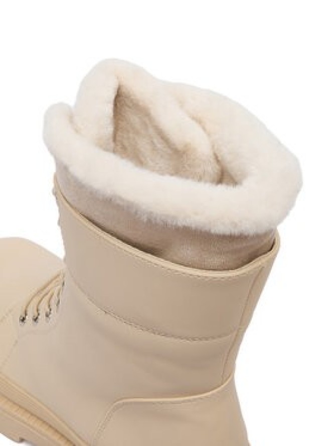 DeeZee Trzewiki 13096-19 Beżowy