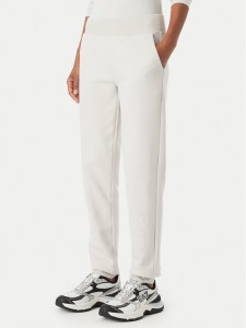 EA7 Emporio Armani Spodnie dresowe 7W001402 AF20758 U9001 Niebieski Regular Fit