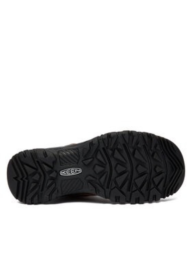 Keen Śniegowce Greta Boot II Wp 1031169 Brązowy