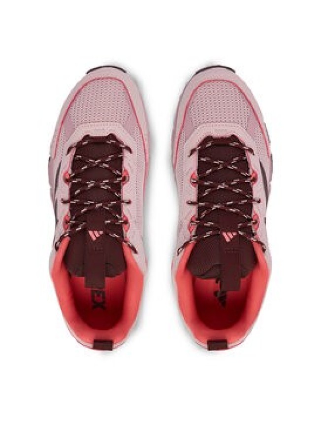 adidas Trekkingi Terrex Rockadia Hiking Shoe KZ9169 Różowy