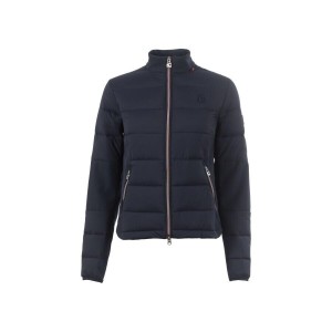 Damska kurtka puchowa Cavallo Hybrid