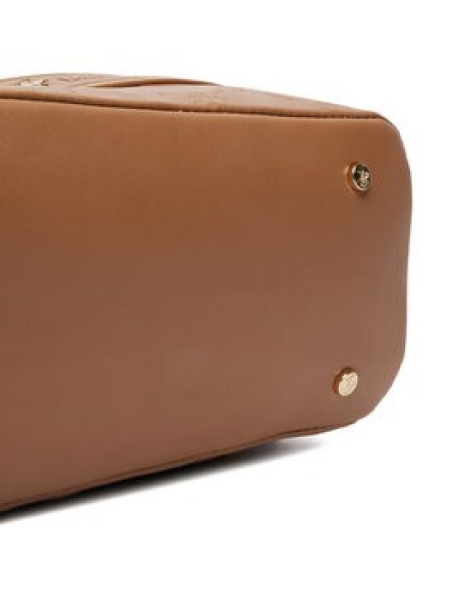 Beverly Hills Polo Club Plecak EO-BHPC-L-014-09 Brązowy