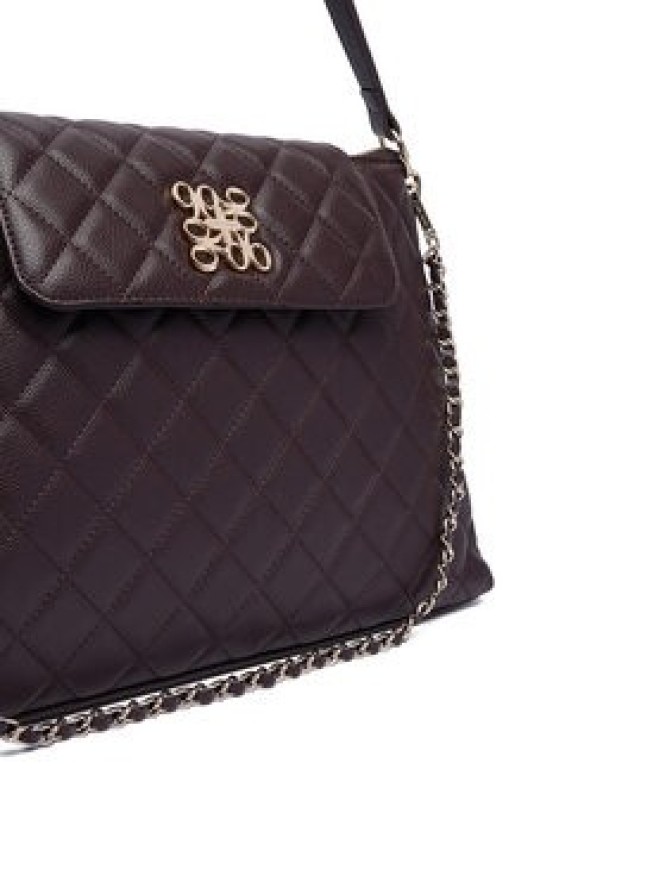 Nine West Torebka CEO-SILHOETTE STORY-LDA9387 Fioletowy
