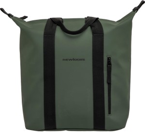 Torba rowerowa Odense Kota, zielona