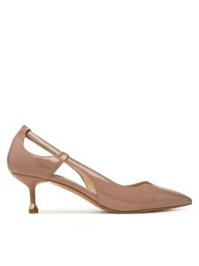 Liu Jo Czółenka Deva 03 SF5013 EX004 Beżowy